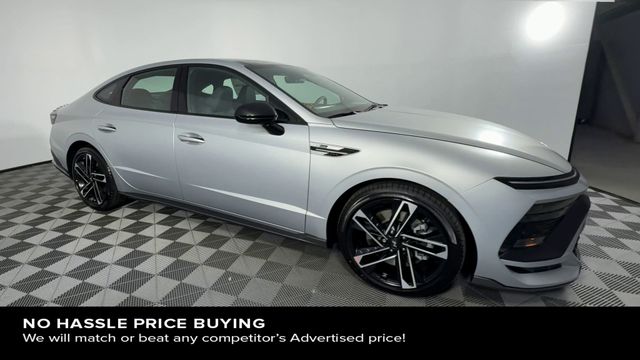 New 2025 Hyundai Sonata For Sale in Indianapolis, IN