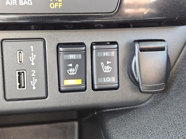 Used 2024 Nissan Leaf Hatchback