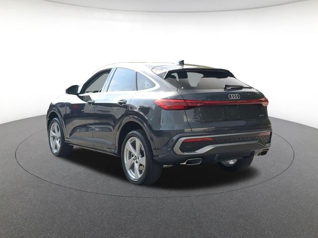 new 2026 Audi Q5 car, priced at $62,385
