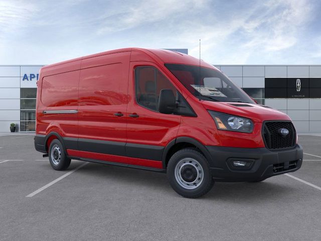 2025 Ford Transit 250