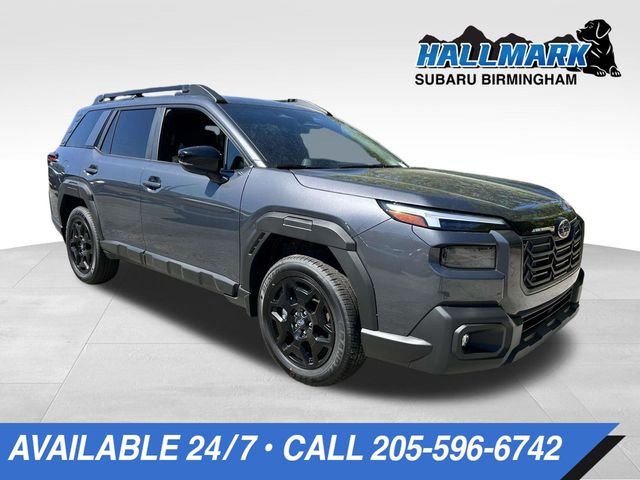 2026 Subaru Outback Limited AWD