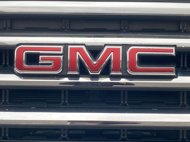 2022 GMC Sierra 1500 Limited SLE 29