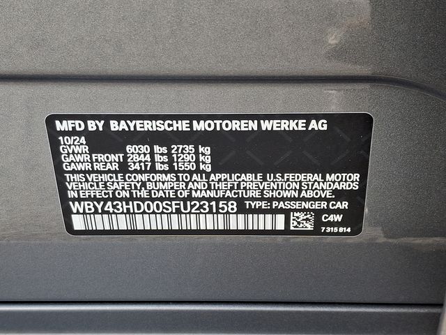 i4 xDrive40