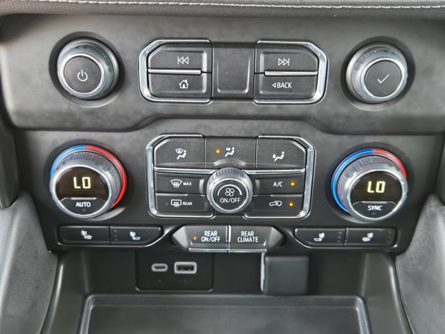 2024 Chevrolet Tahoe Z71 Beige at AutoSavvy Houston Southwest