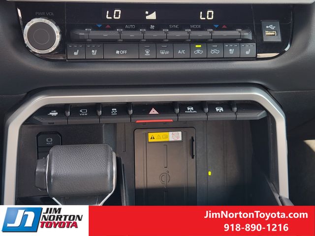 Used 2022 Toyota Tundra Truck