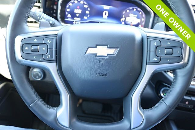 Used Car 2024 Chevrolet Silverado 1500  Lt For Sale Under $40,000 In Austin, Texas