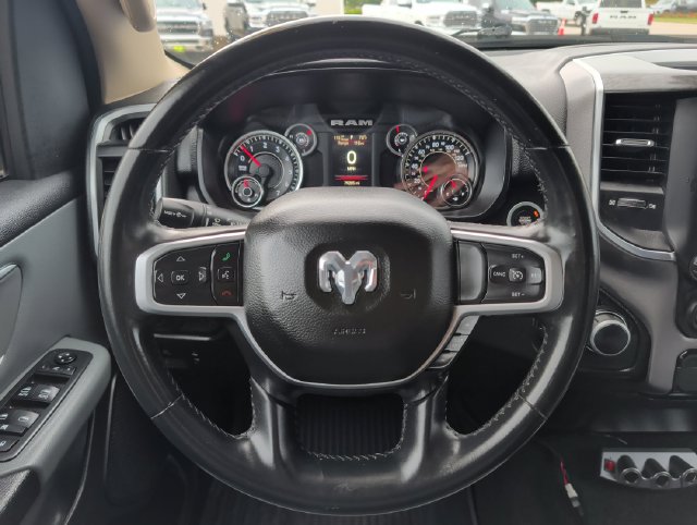 Used 2019 Ram 1500 Truck