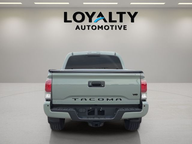 Used 2023 Toyota Tacoma Truck