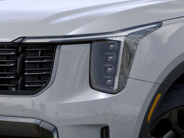 New 2026 Kia Sorento SUV