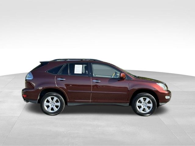 2008 Lexus RX 350 6