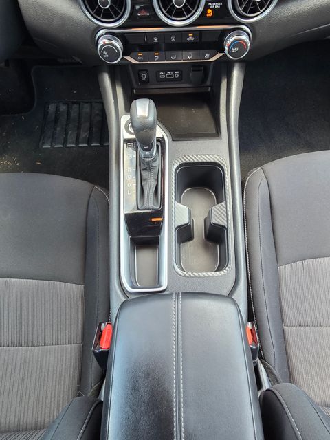 2025 Nissan Sentra SV:B02230