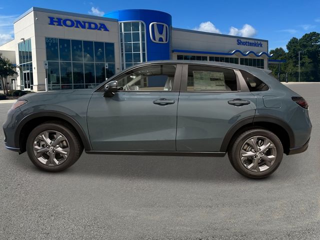 New 2027 Honda HR-V SUV