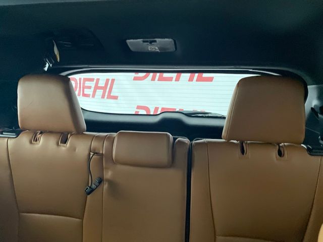 Used 2021 Toyota Highlander Hybrid SUV