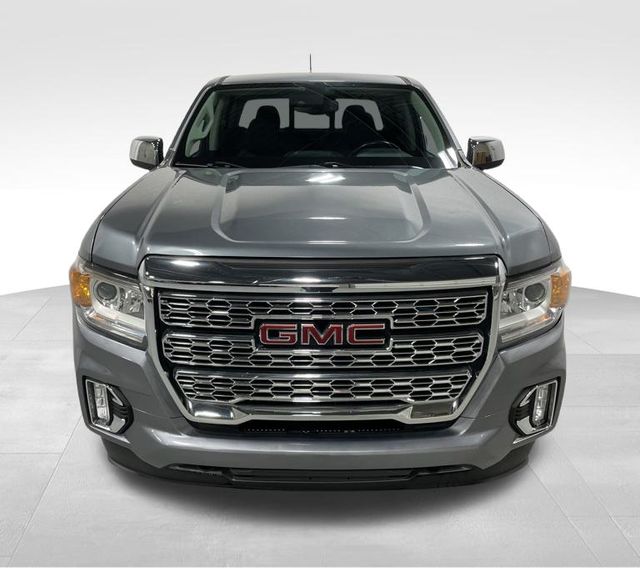 2021 GMC Canyon Denali photo