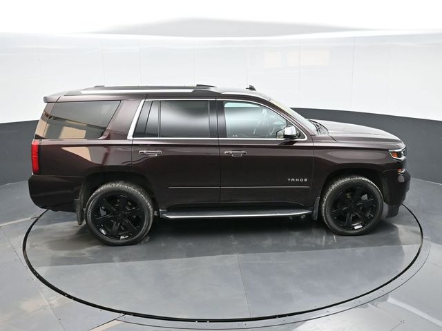 2020 Chevrolet Tahoe Premier 28