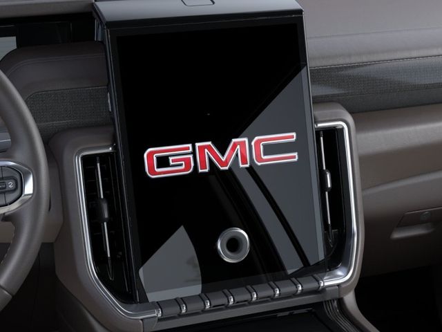 New 2026 White GMC Elevation image 20