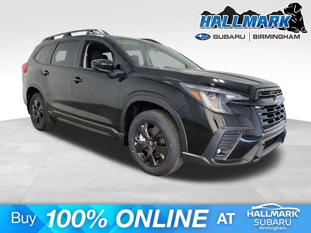 2026 Subaru Ascent Premium 7-Passenger AWD