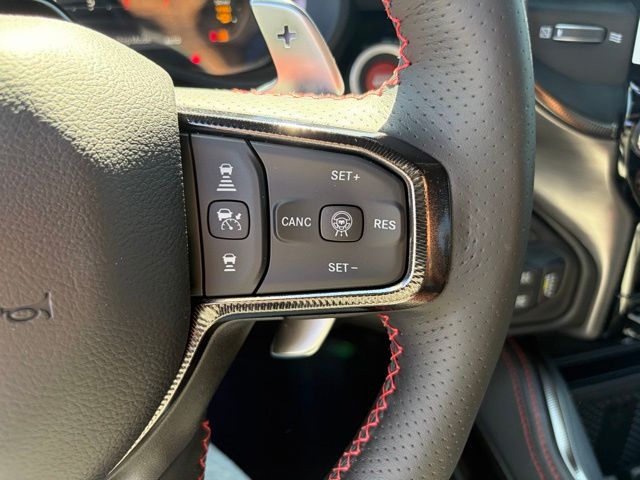 new 2026 Ram 1500 car, priced at $84,931