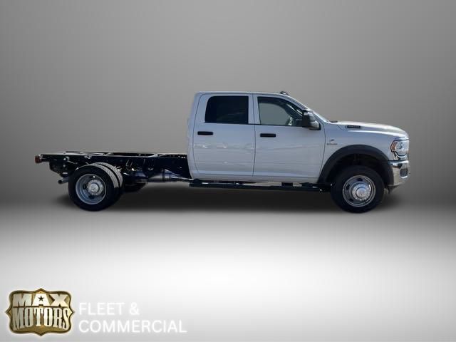 2024 Ram 5500HD Tradesman 17