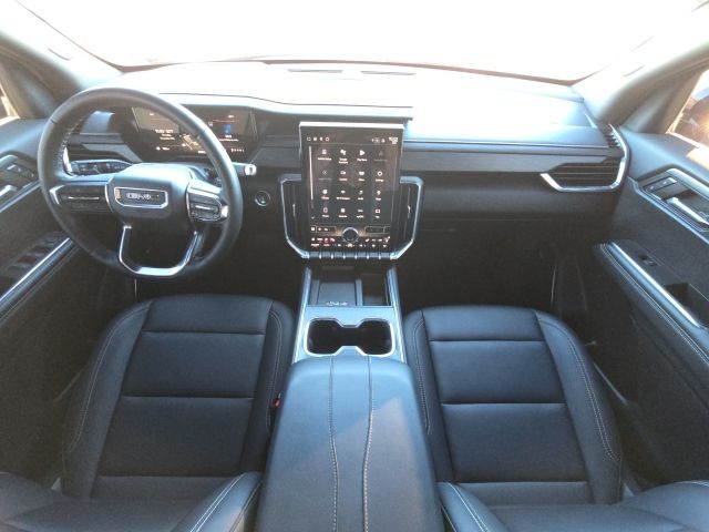 2024 GMC Acadia Elevation:43545B