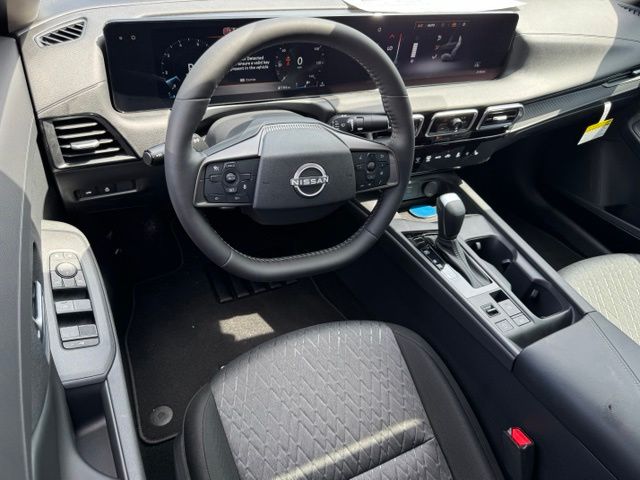 New 2027 Nissan Sentra Sedan