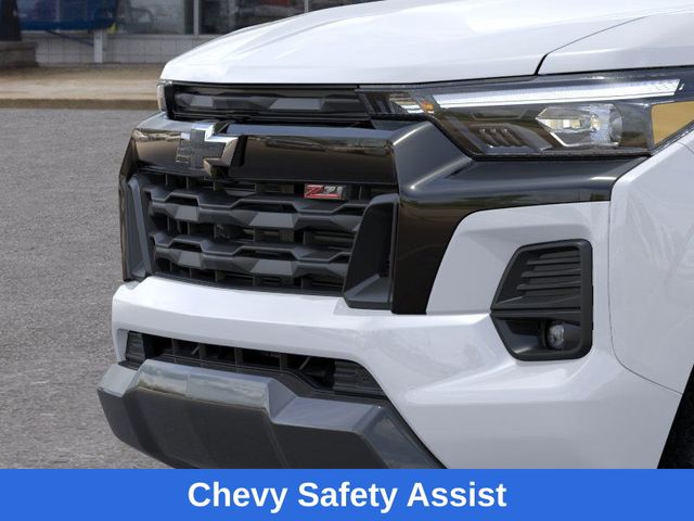New 2025 Chevrolet Colorado For Sale in Livonia, MI