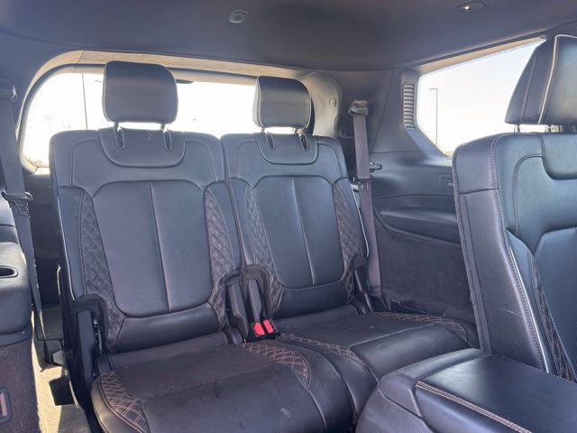 2023 Jeep Grand Cherokee L Summit 4x4