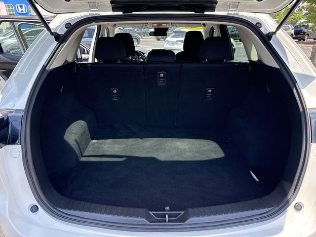 Used 2018 Mazda CX-5 SUV