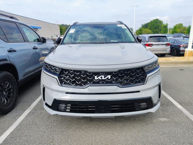 Used 2023 Kia Sorento SUV