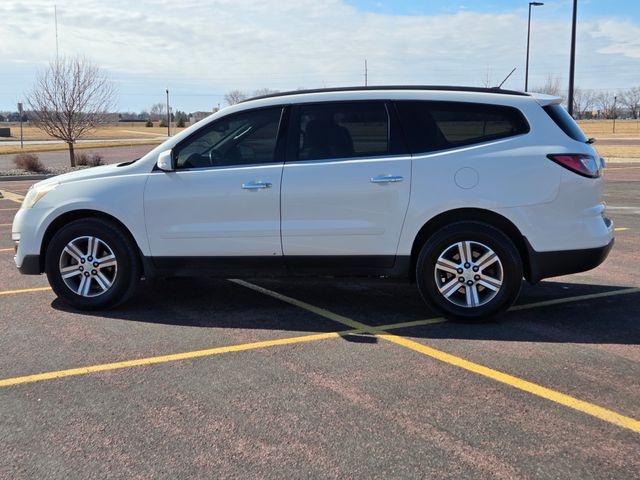 2015 Chevrolet Traverse 2LT
