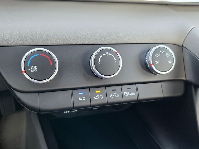 2026 Hyundai Elantra - $21,497