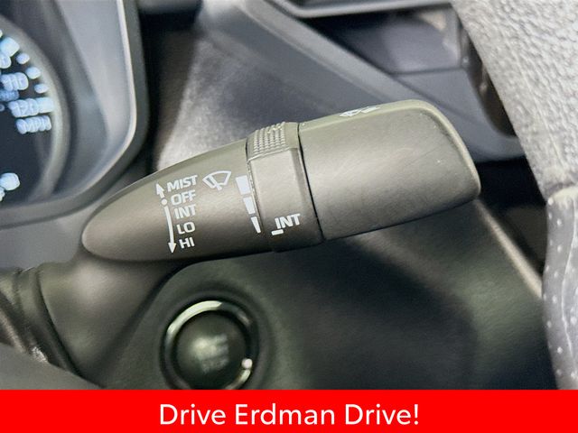 Used 2025 Toyota Tundra Truck