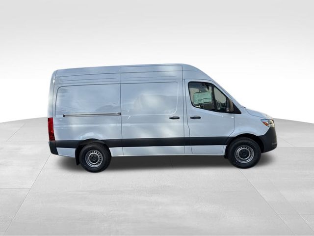 2025 Mercedes-Benz Sprinter 2500 Cargo 144 WB photo