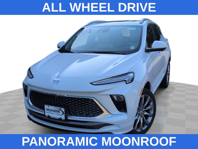 2024 Buick Encore GX Avenir AWD