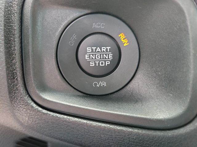 2025 Jeep Wrangler Sport Blue at Big Star Chrysler Jeep Dodge Ram 