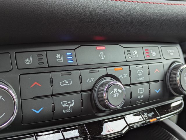 2026 Dodge Durango GT Plus AWD HEMI V8