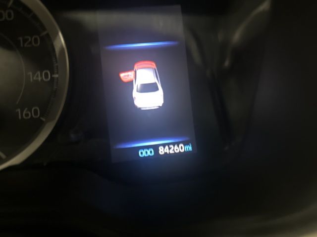 Celestite 2020 Toyota Corolla LE FWD Sedan Front-Wheel Drive Continuously Variable Transmission