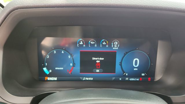 2024 Ford F-150 XLT - Photo 17