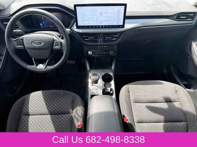 Used 2024 Ford Escape SUV
