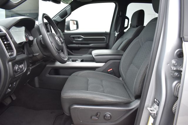 Used 2025 Ram 1500 Truck