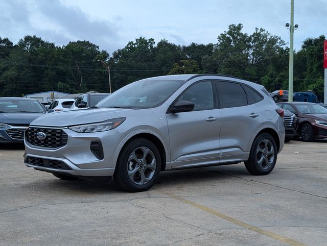  2024 Ford Escape ST-Line FWD   