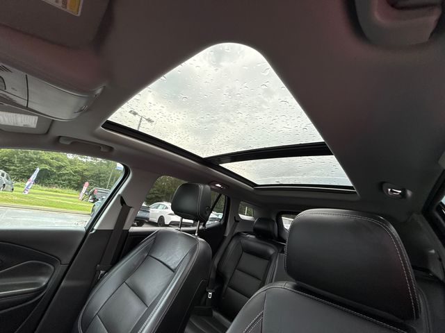 Used 2023 GMC Terrain SUV