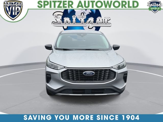 Certified Used 2023 Silver Ford Active image 3