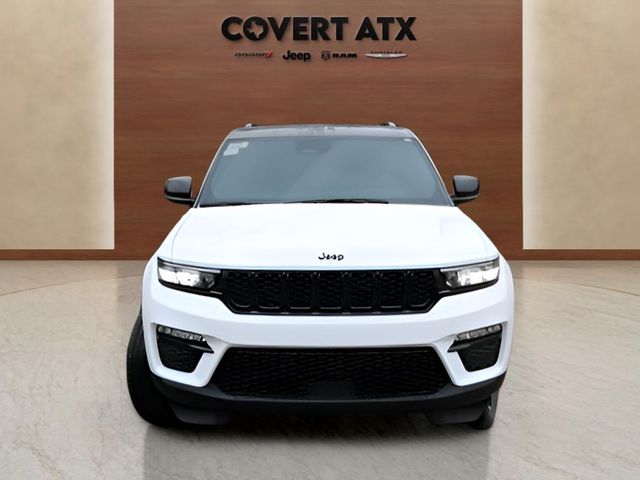 New Car 2025 Jeep Grand Cherokee  Limited For Sale Under $50,000 In Austin, Texas