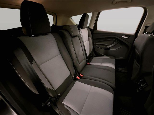 2018 Ford Escape SE Gray at Bob Ruth Ford