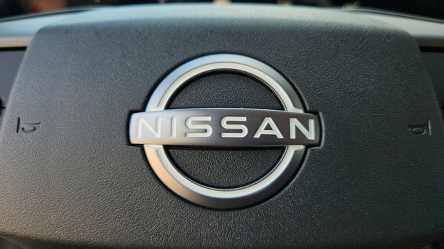 2026 Nissan Sentra