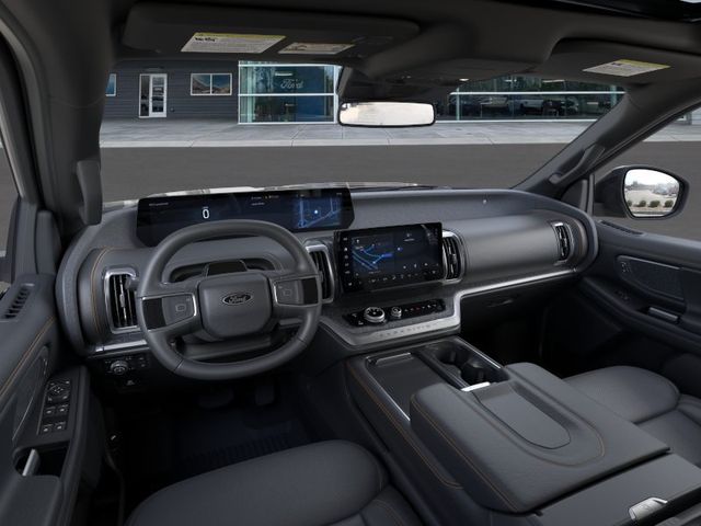 New 2026 Black Ford Tremor image 9