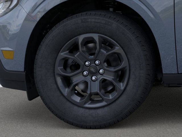 2026 Ford Maverick XLT:169012
