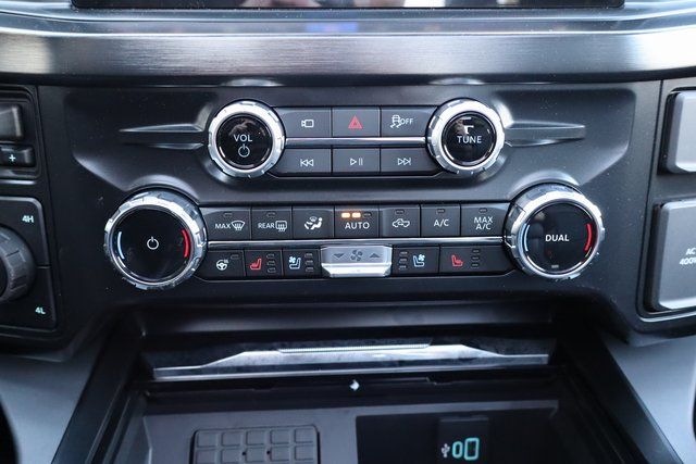 new 2026 Ford F-250SD car, priced at $71,404