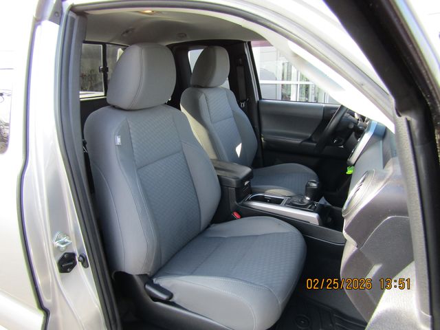 used 2020 Toyota Tacoma car, priced at $31,999